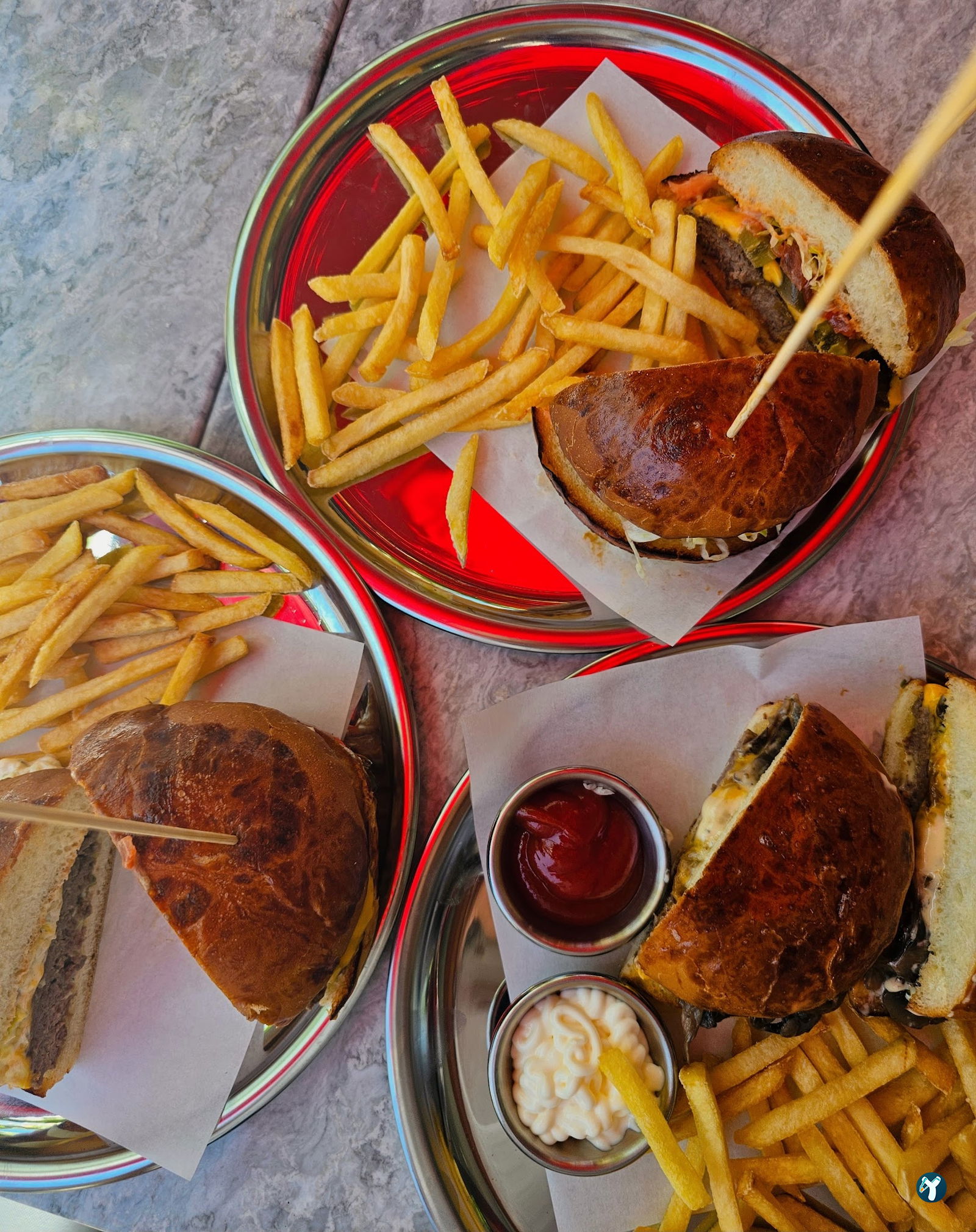 Phoka Burger