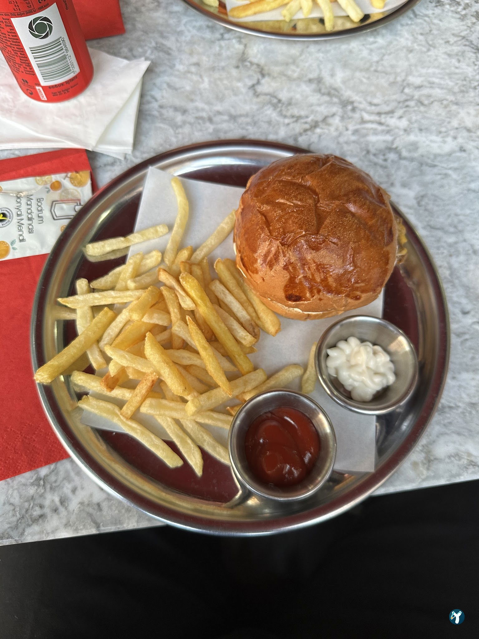 Phoka Burger