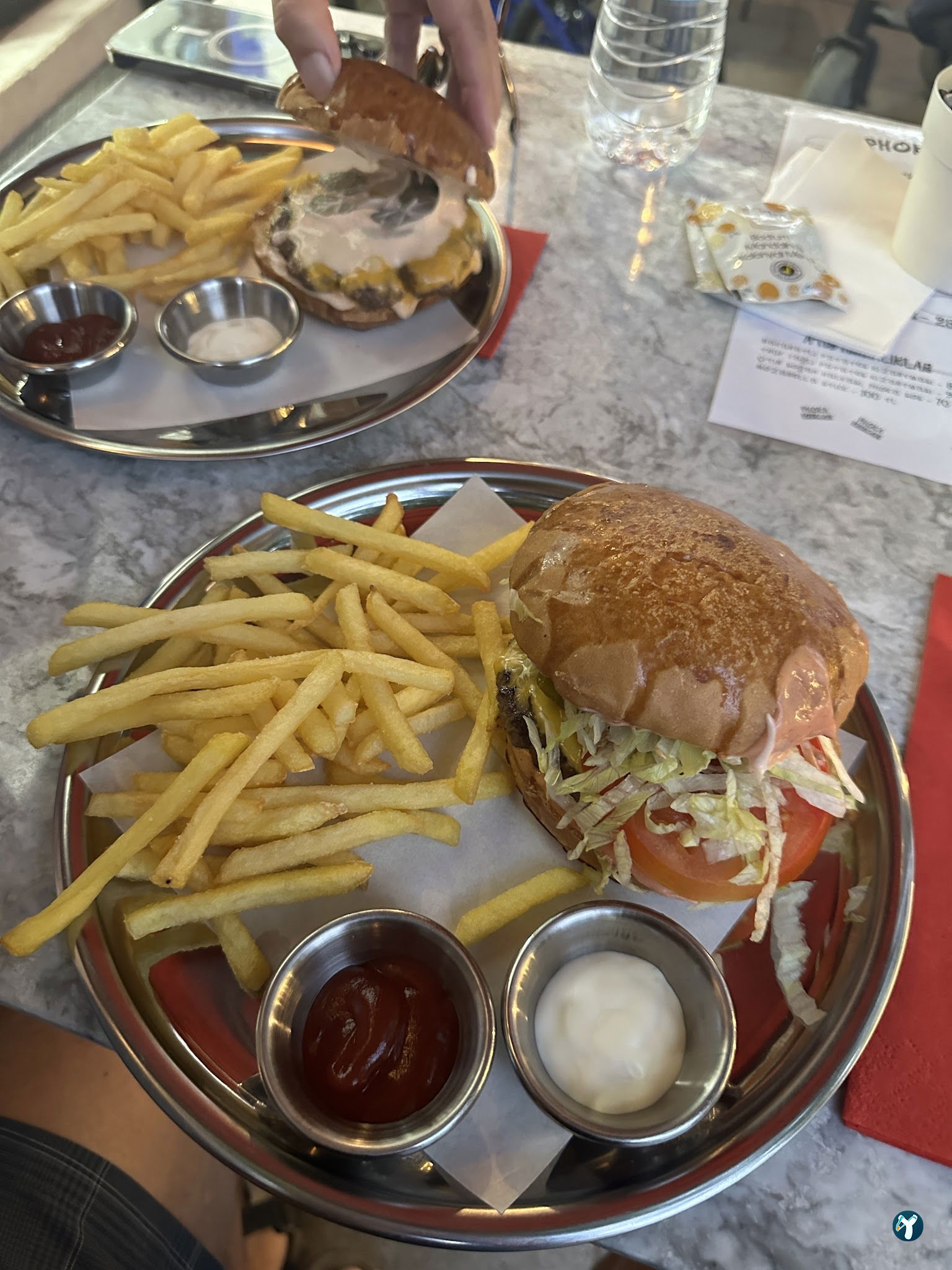 Phoka Burger