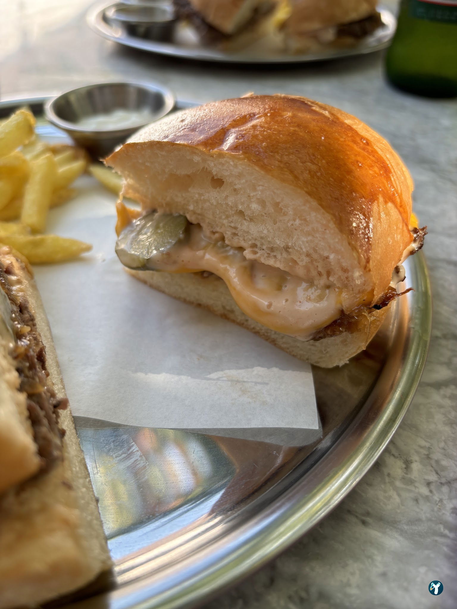 Phoka Burger