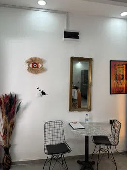 Phoka Burger resimleri