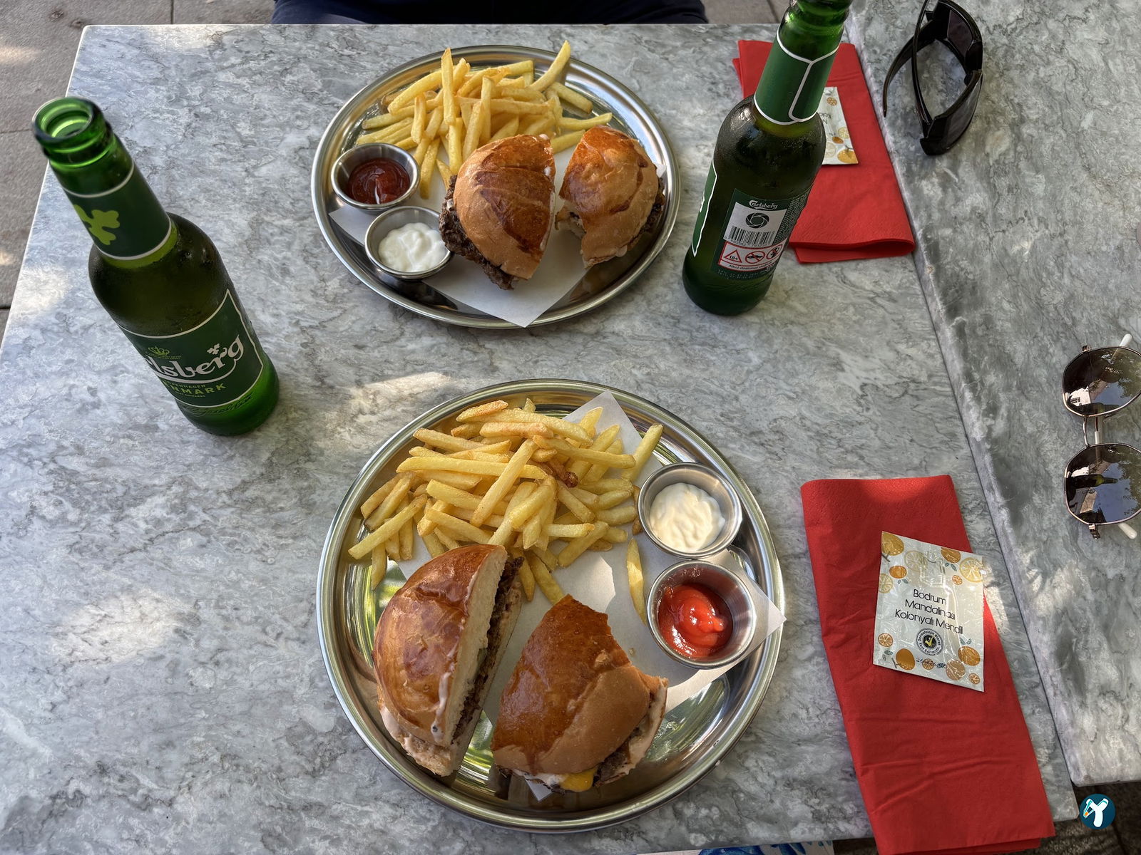 Phoka Burger