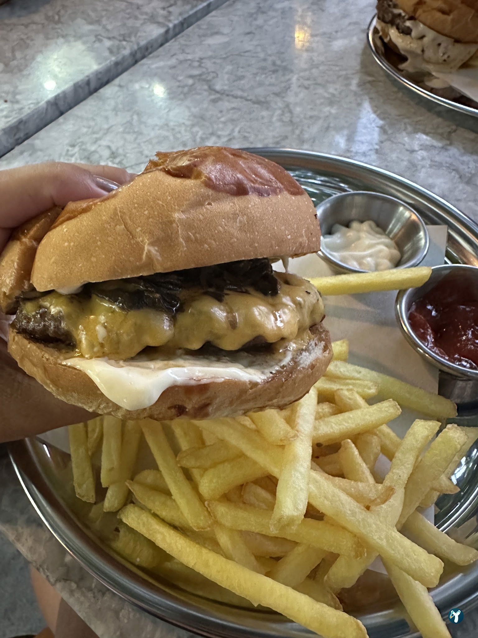 Phoka Burger