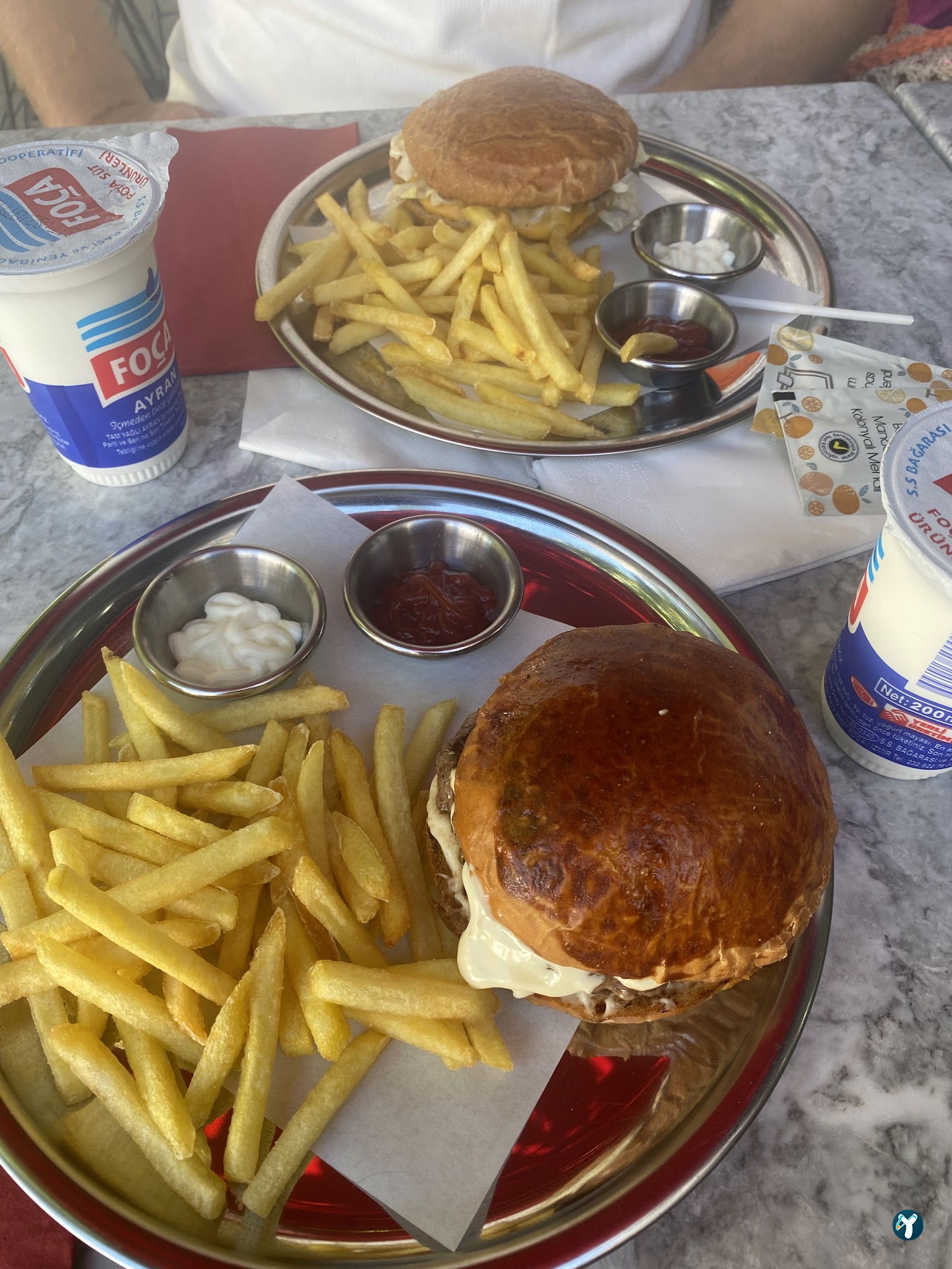 Phoka Burger