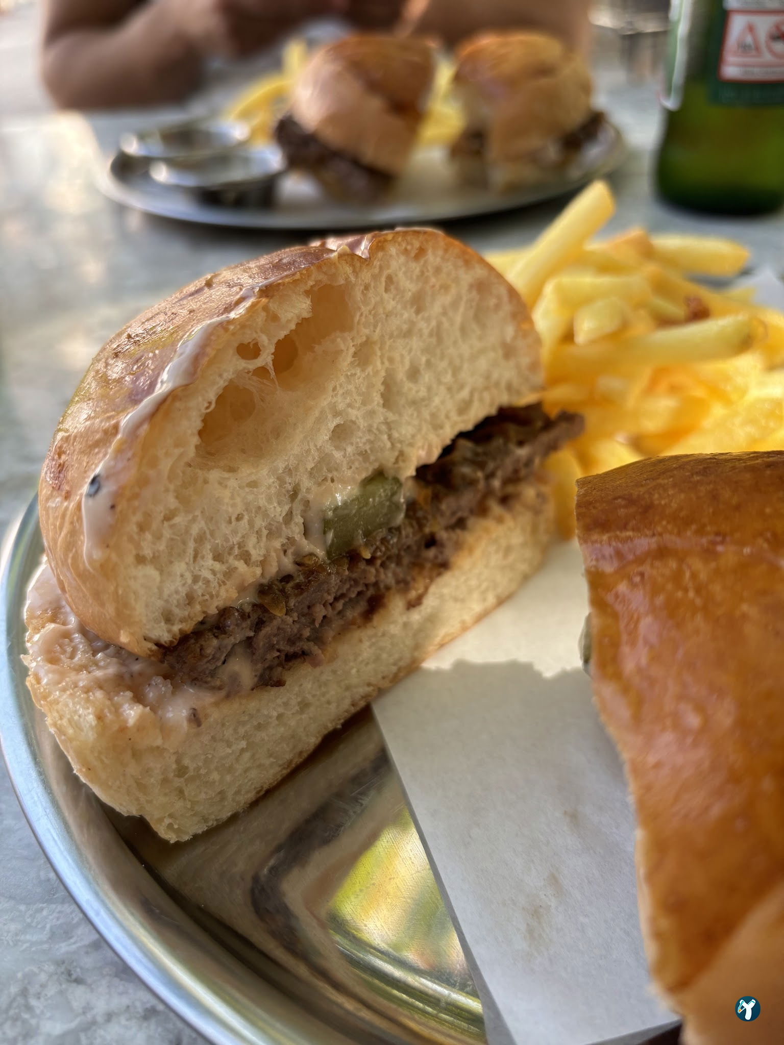 Phoka Burger