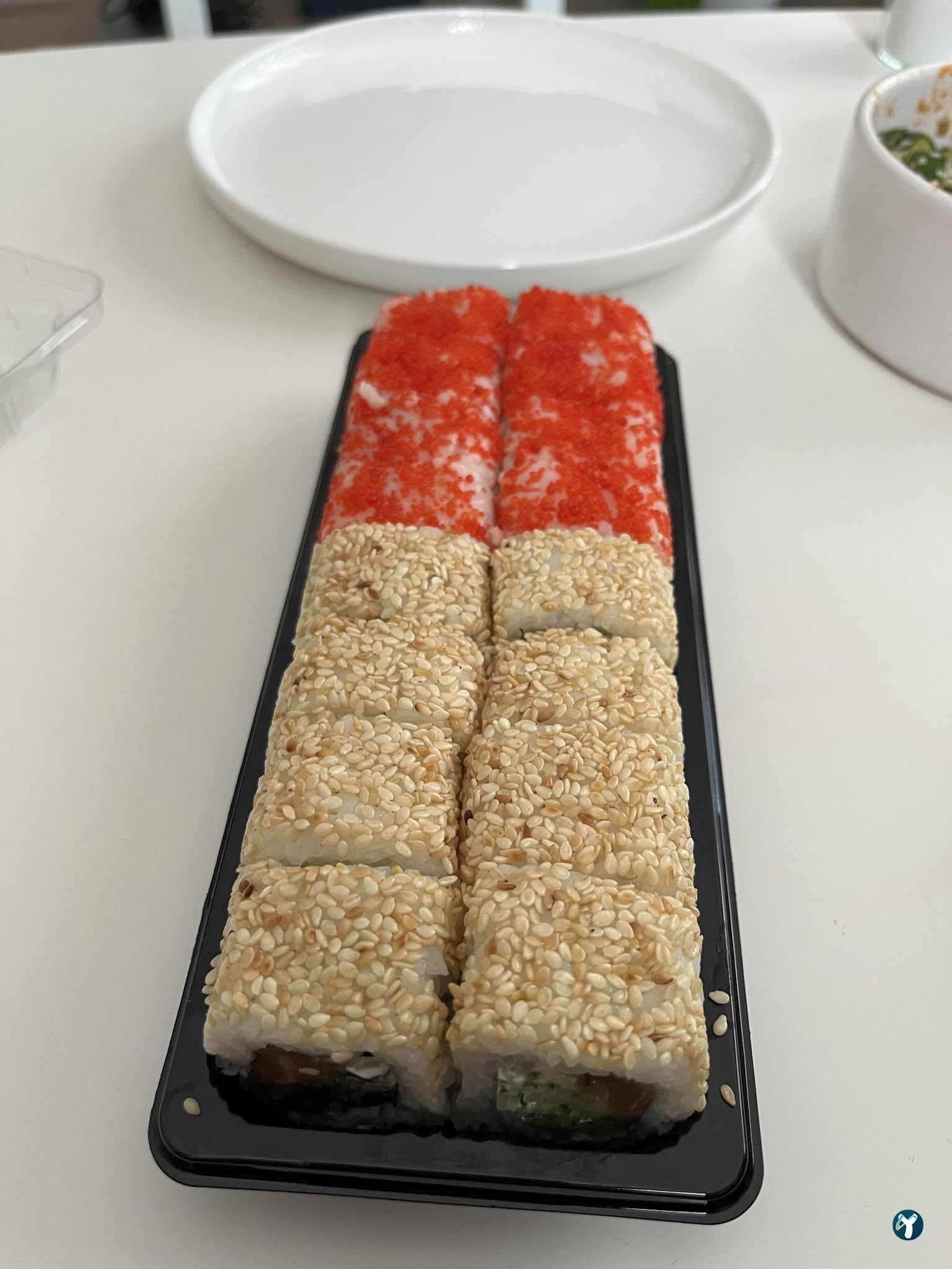 Sushi-G Asian Restaurant & Market Sancaktepe