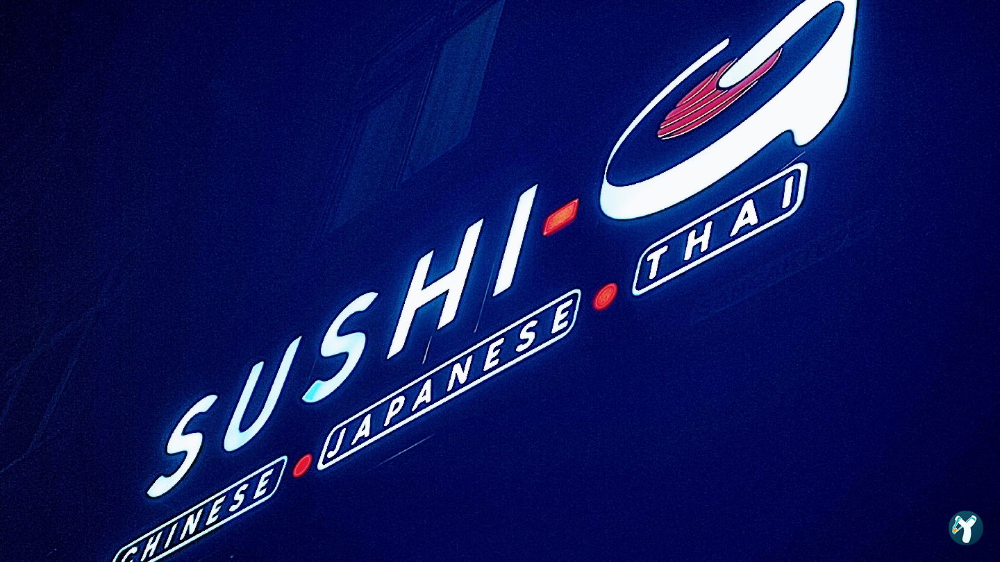 Sushi-G Asian Restaurant & Market Sancaktepe