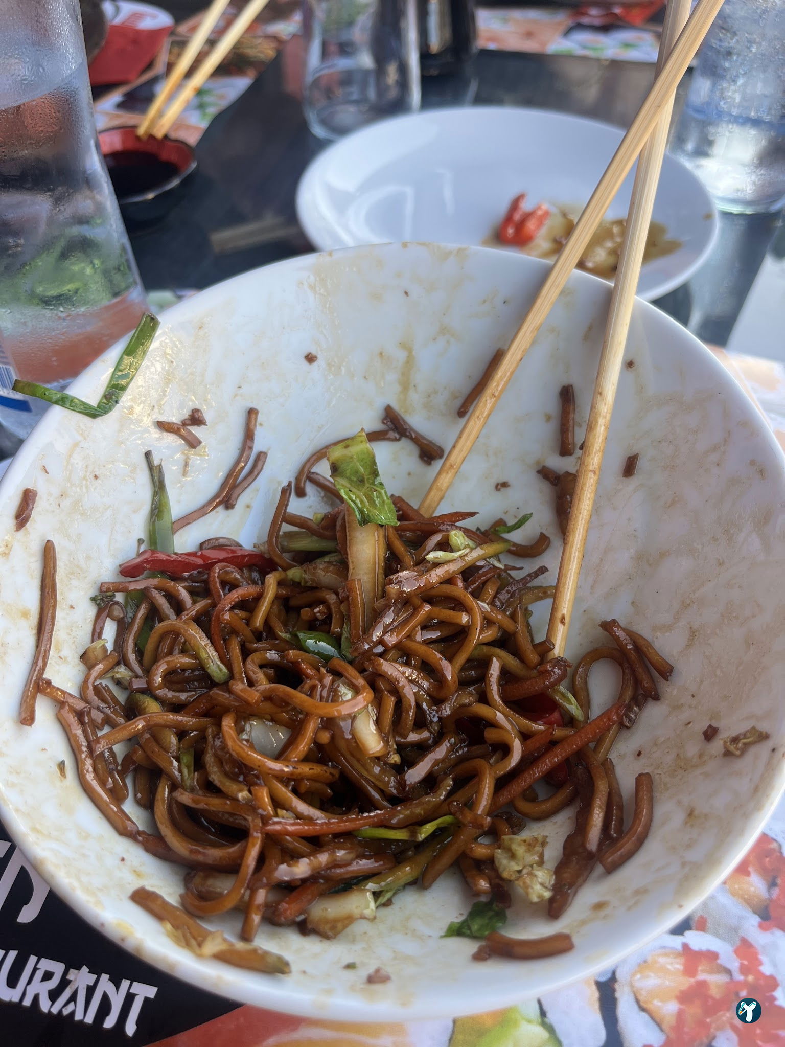 Sushi-G Asian Restaurant & Market Sancaktepe