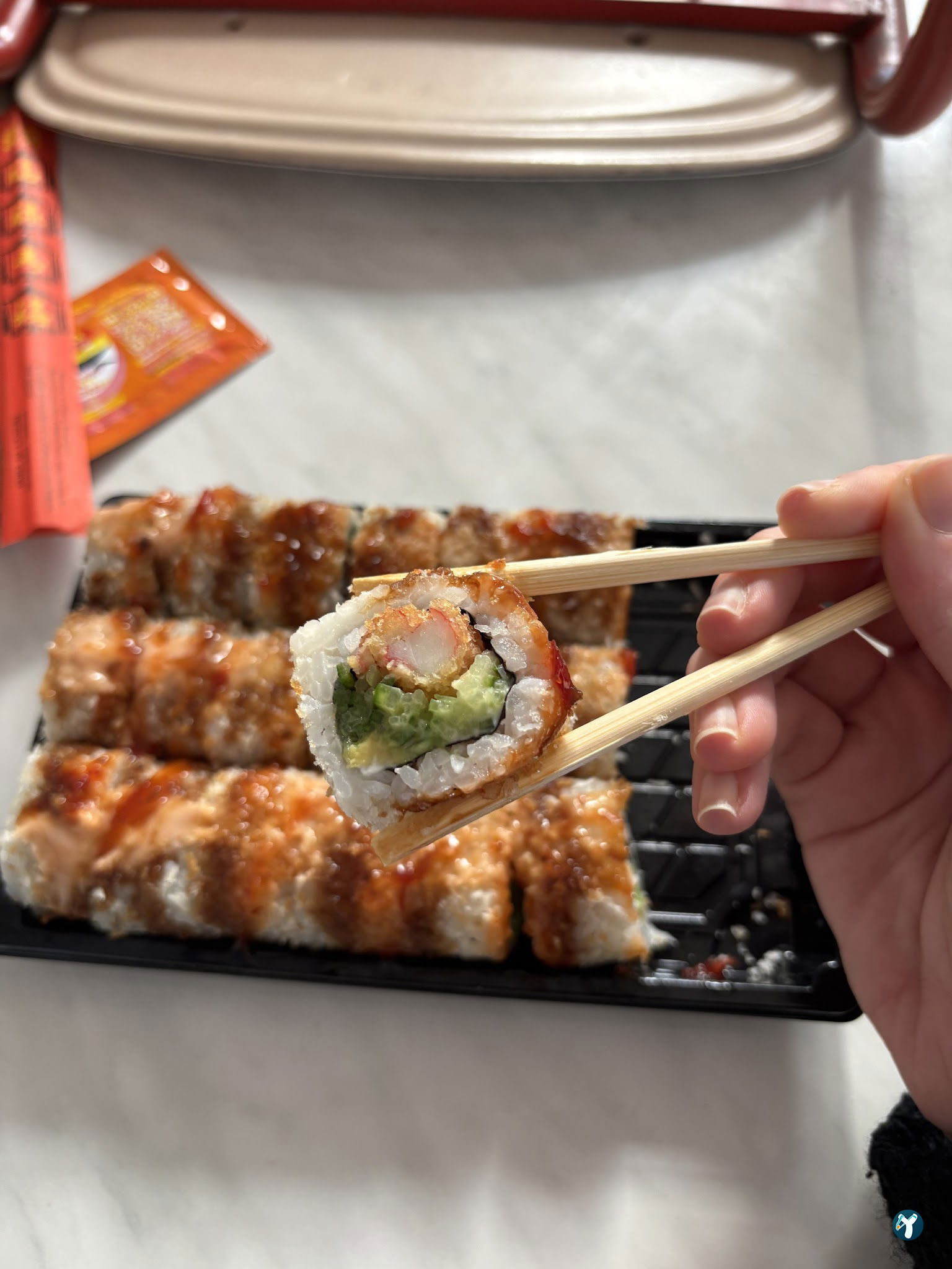 Sushi-G Asian Restaurant & Market Sancaktepe