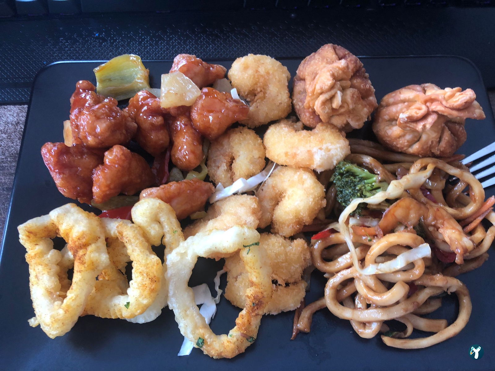 Sushi-G Asian Restaurant & Market Sancaktepe