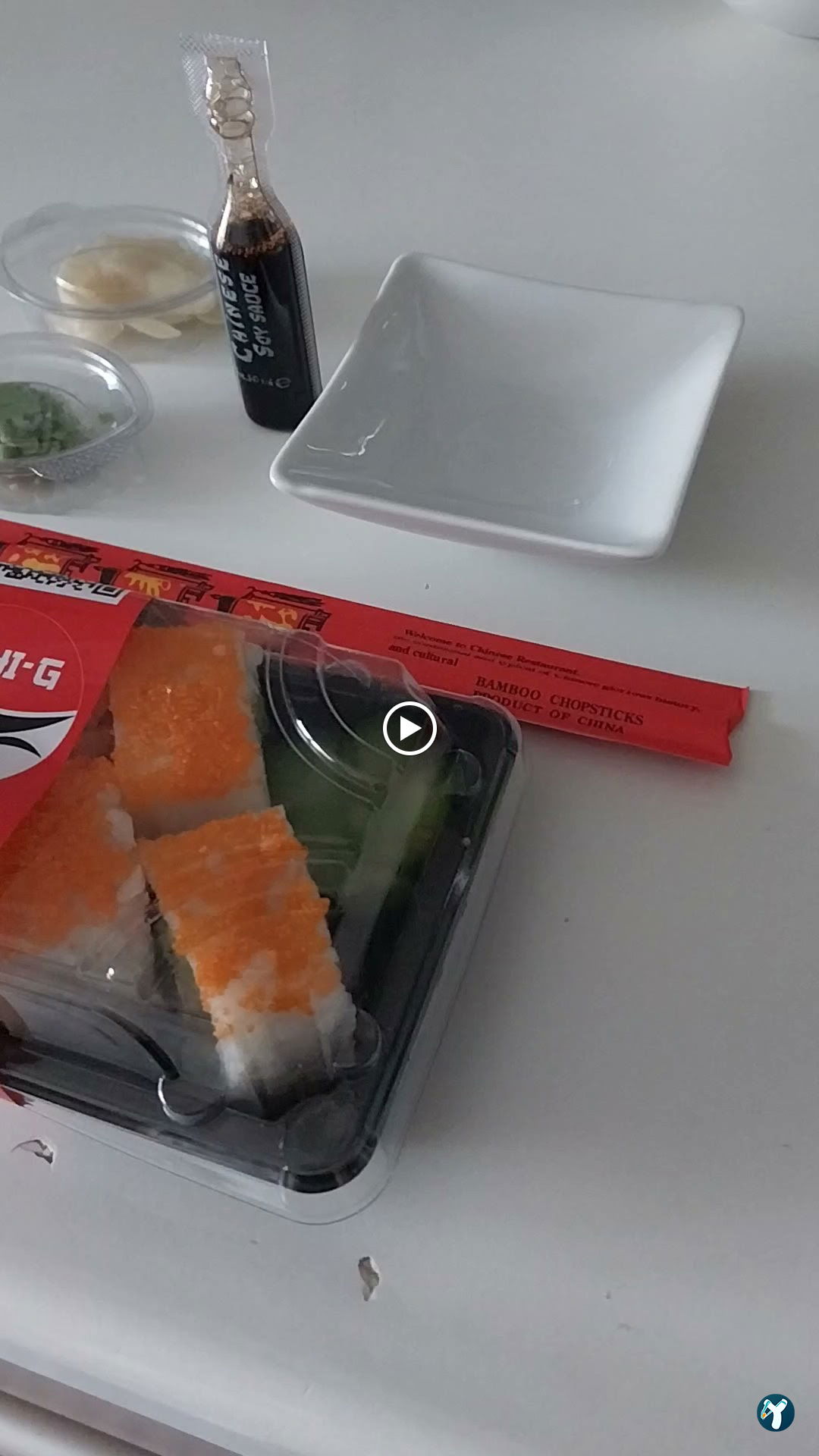 Sushi-G Asian Restaurant & Market Sancaktepe