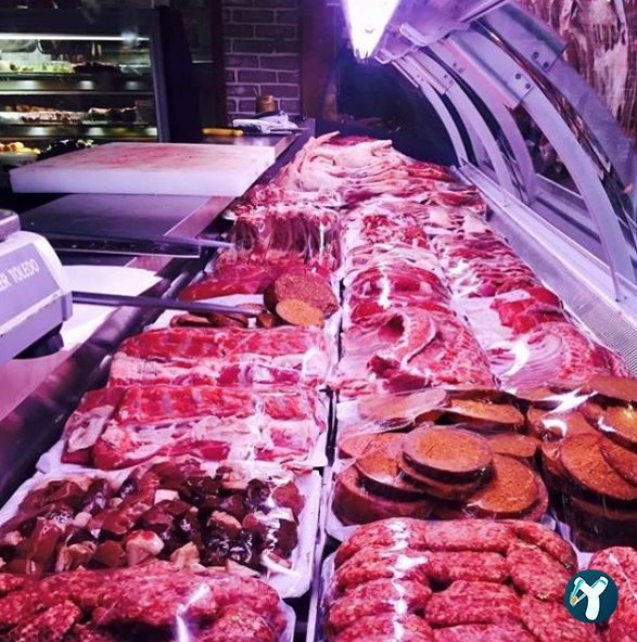Seçkin Et & Steakhouse