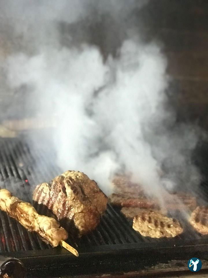 Seçkin Et & Steakhouse