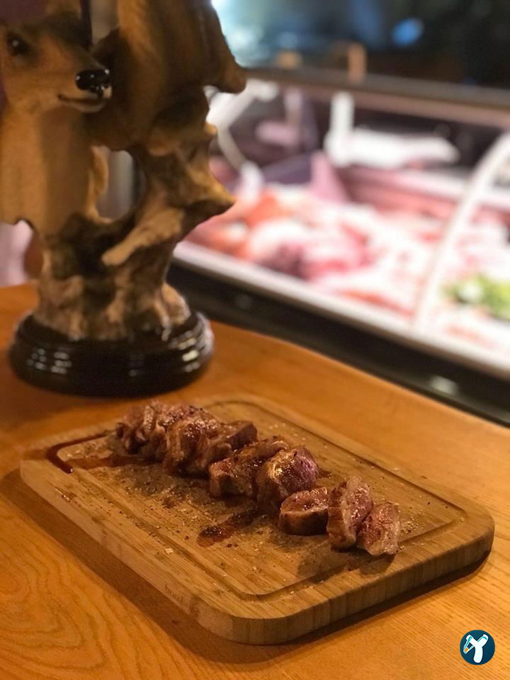Seçkin Et & Steakhouse