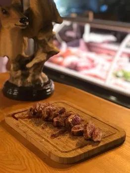 Seçkin Et & Steakhouse resimleri