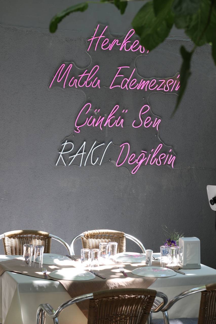 Şişli Meyhanesi