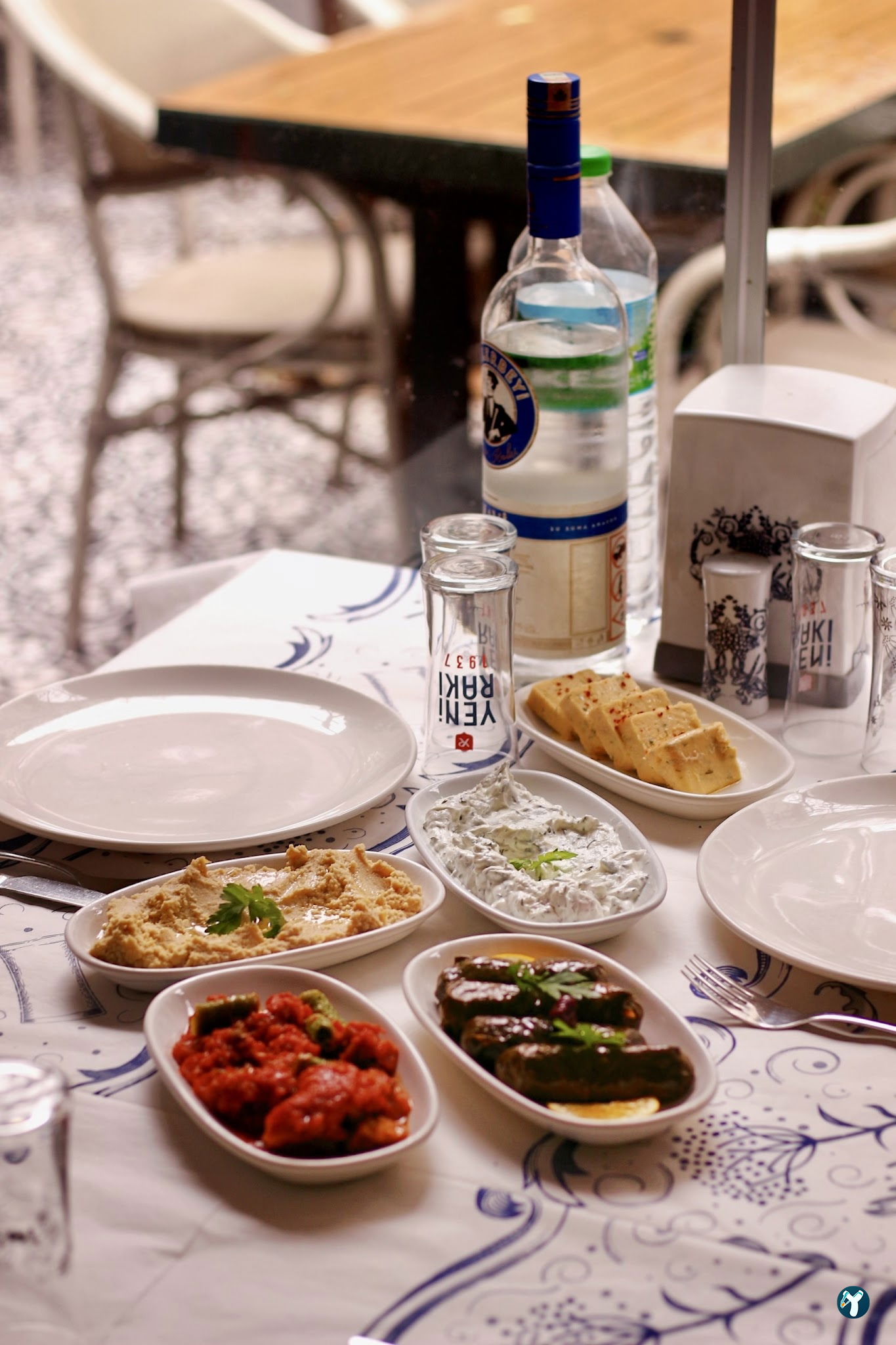 Şişli Meyhanesi