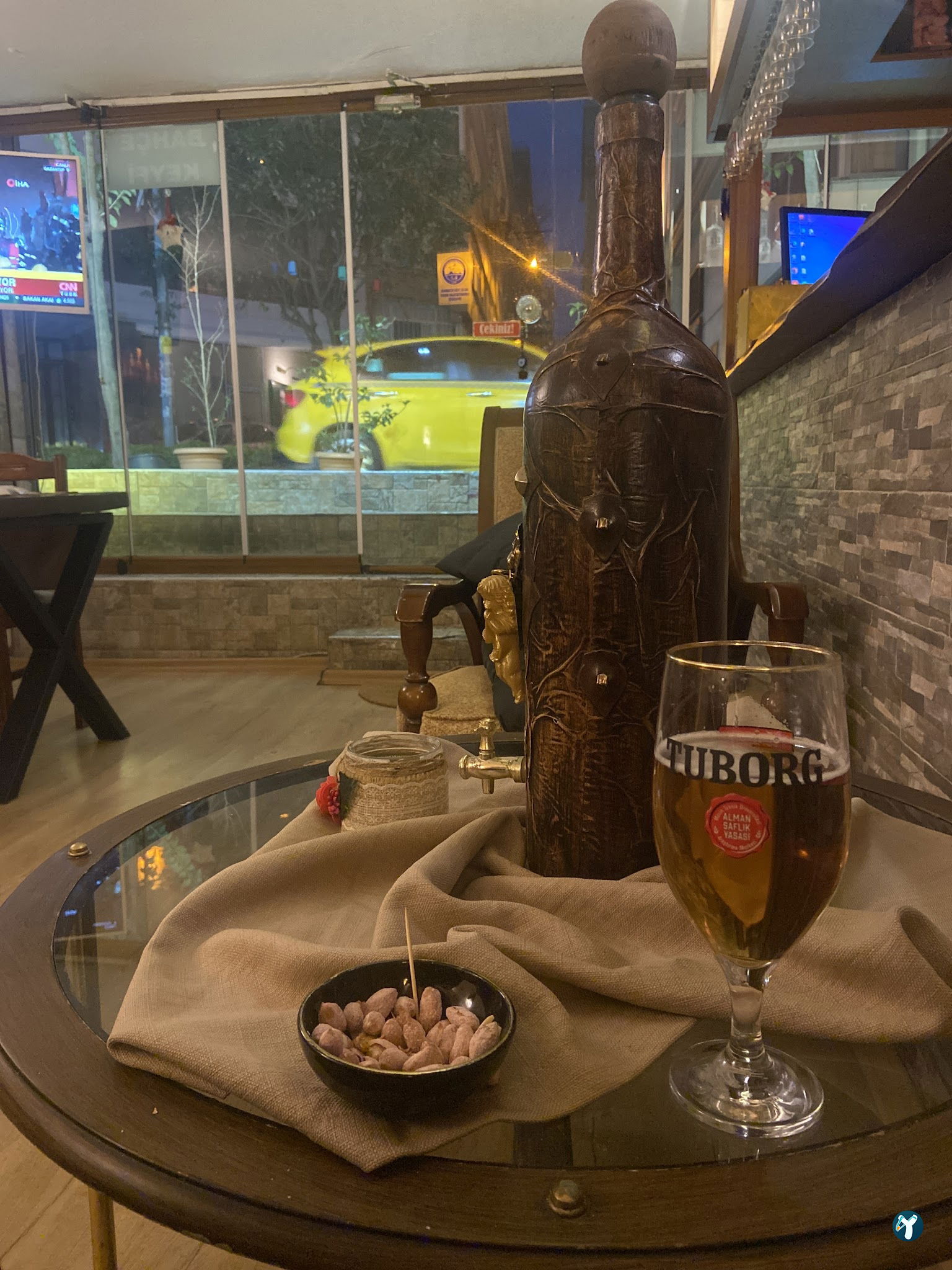 Şişli Meyhanesi