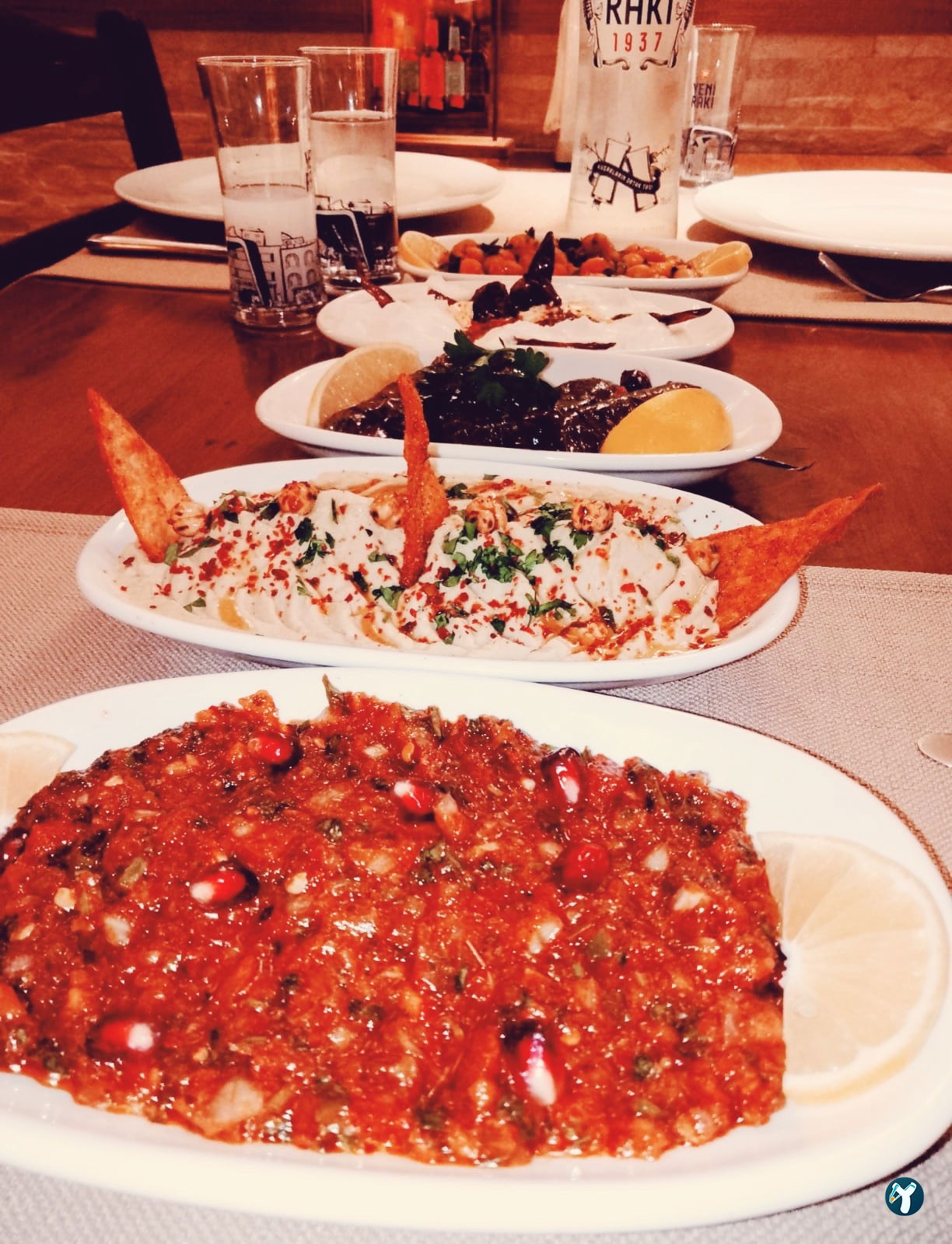 Şişli Meyhanesi