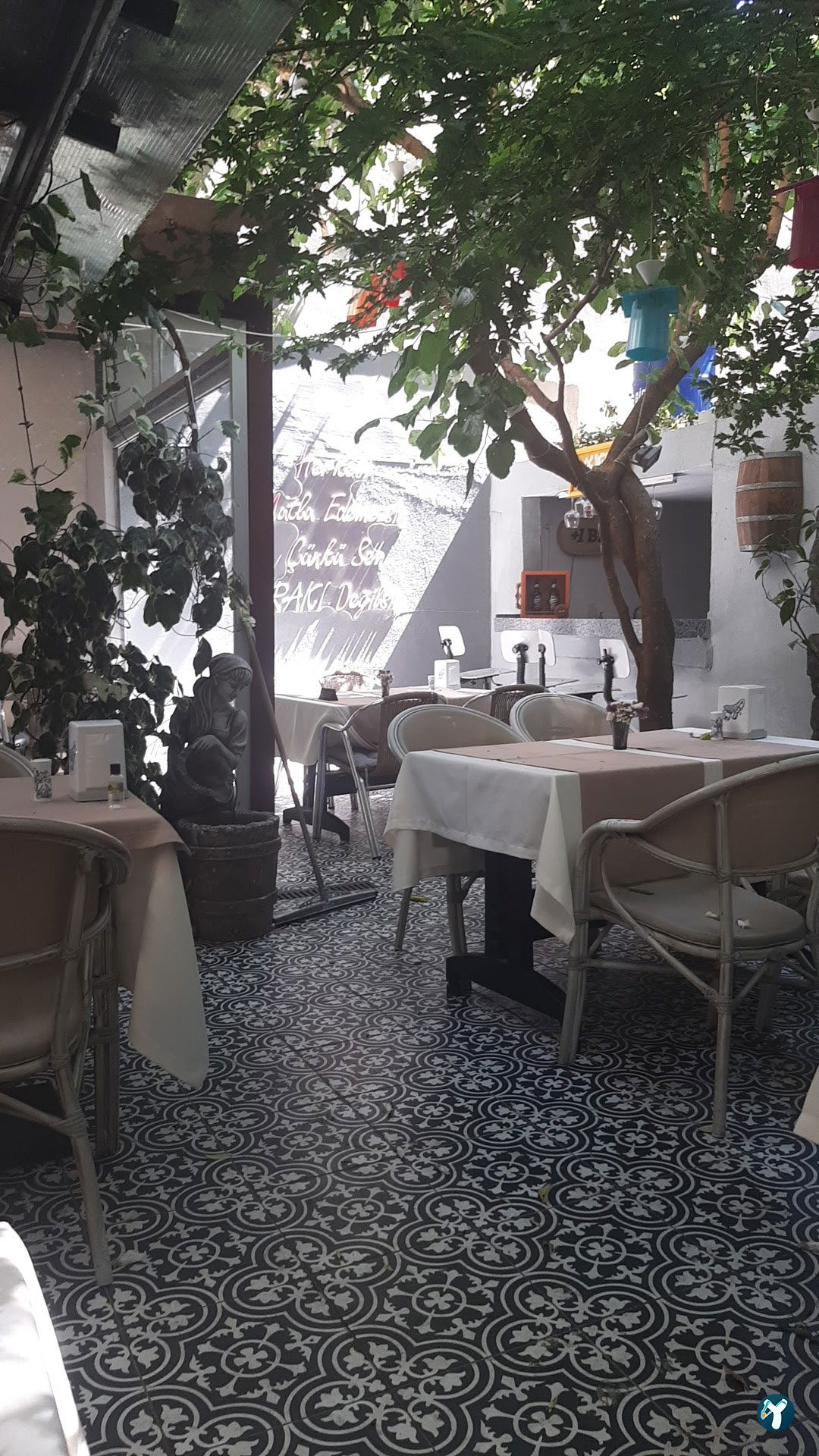 Şişli Meyhanesi