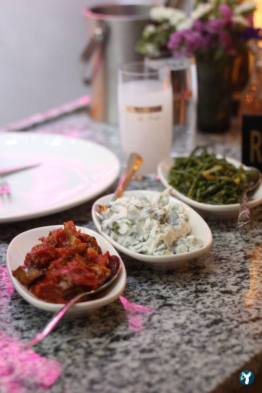 Şişli Meyhanesi