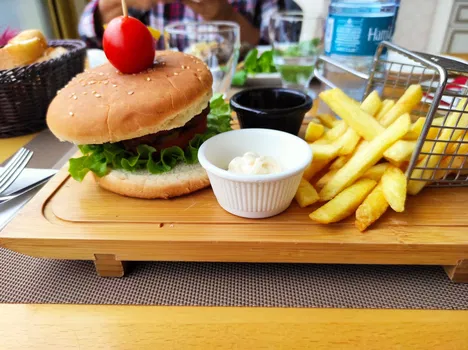 Teras Balık Restaurant resimleri