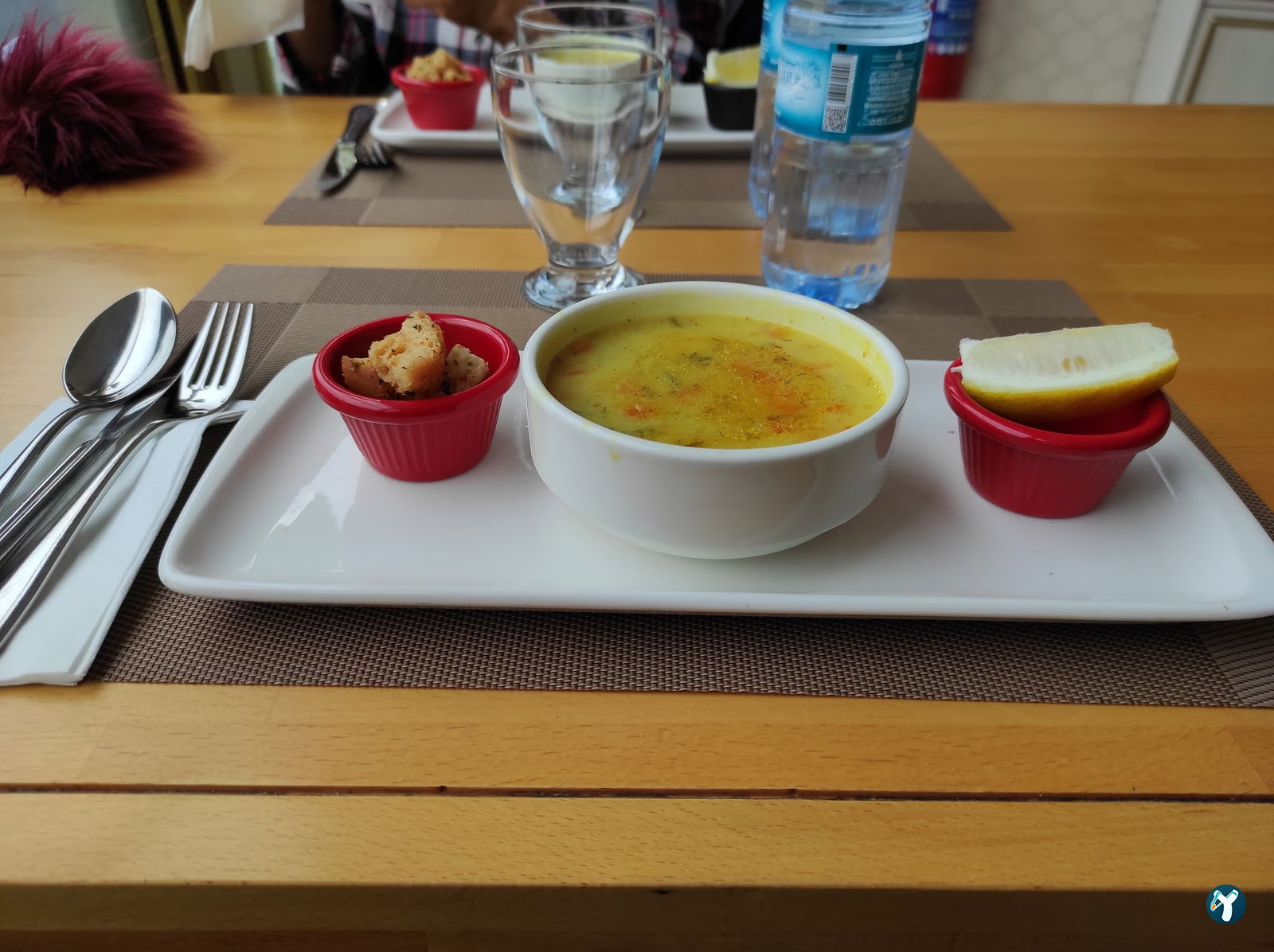 Teras Balık Restaurant