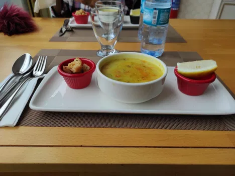 Teras Balık Restaurant resimleri