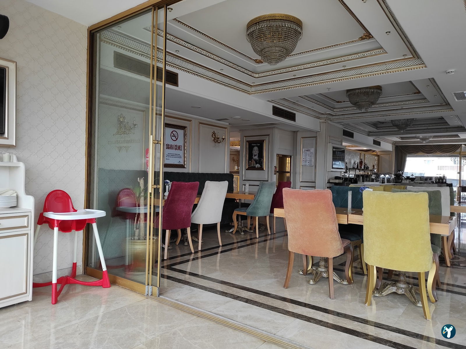 Teras Balık Restaurant