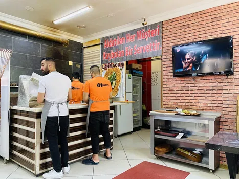 41 Pi̇dem resimleri