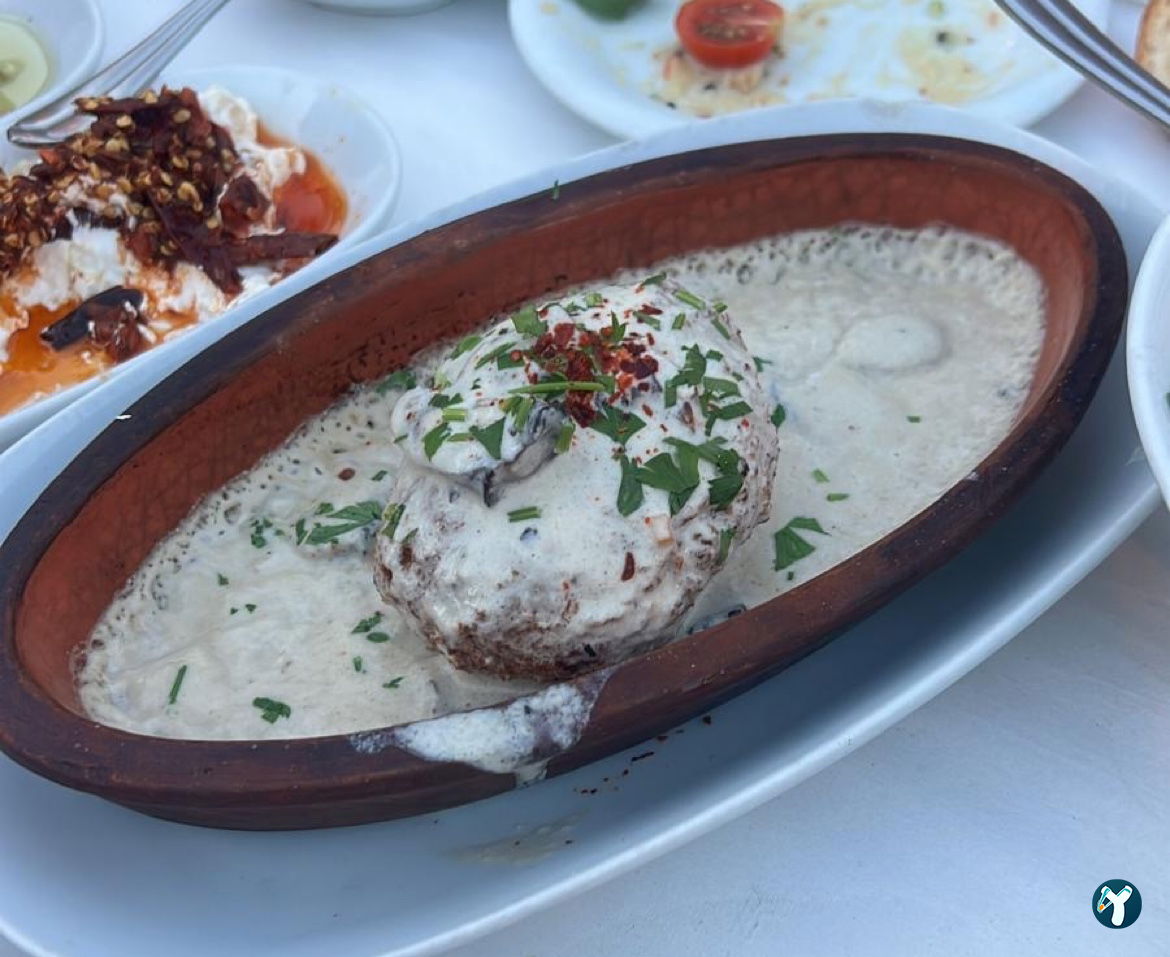 Moshos Taverna