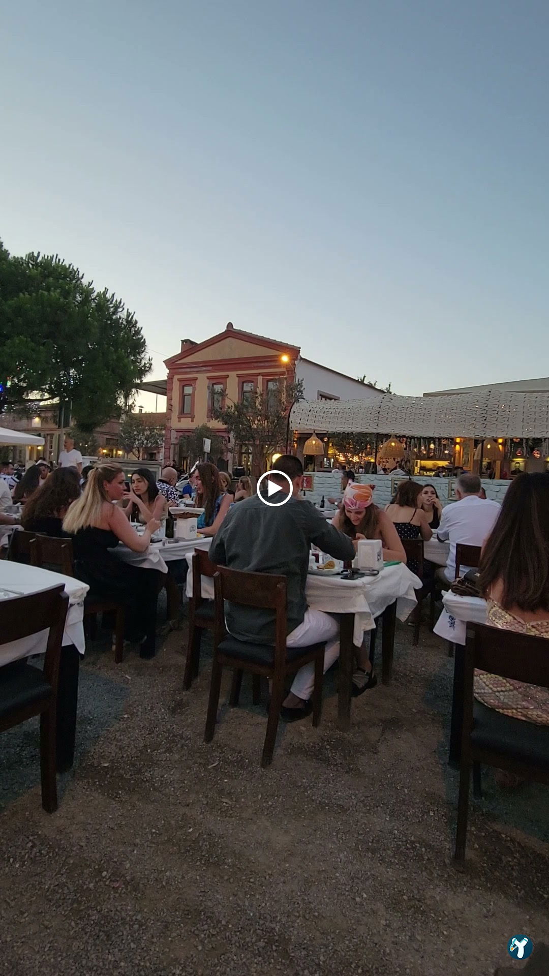Moshos Taverna