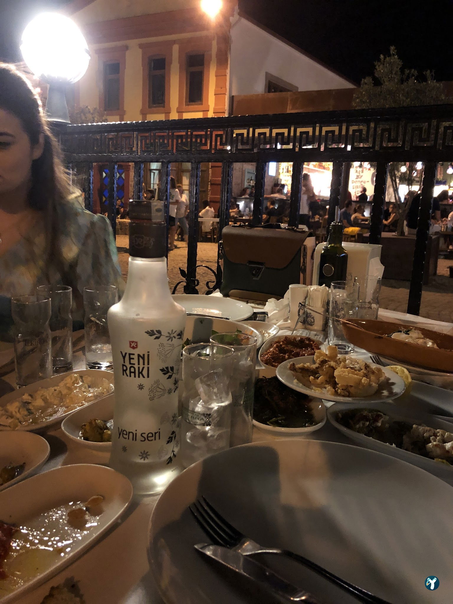 Moshos Taverna