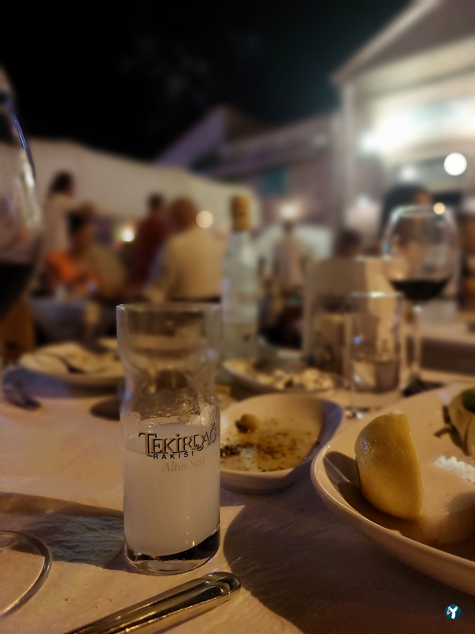 Moshos Taverna