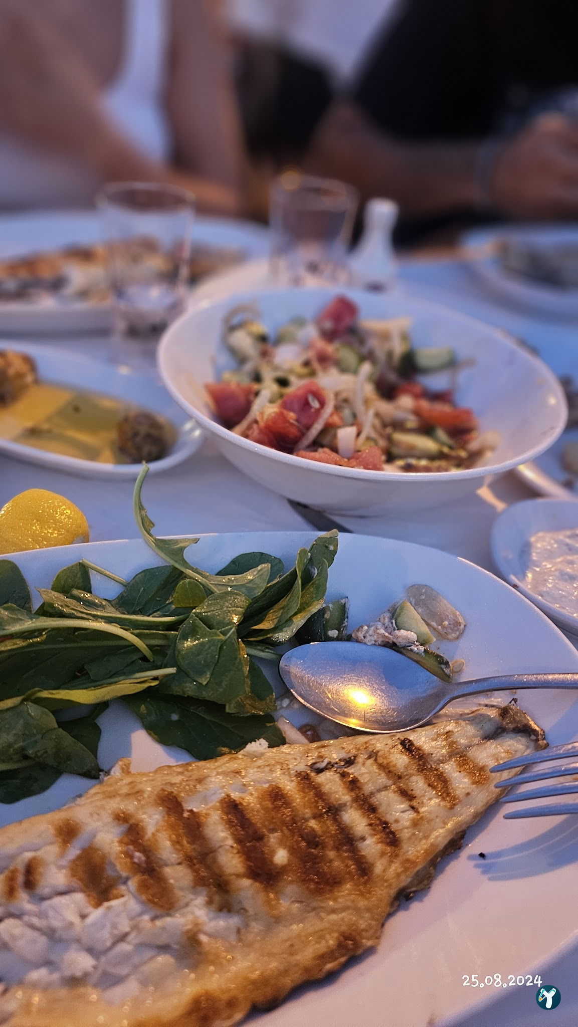 Moshos Taverna