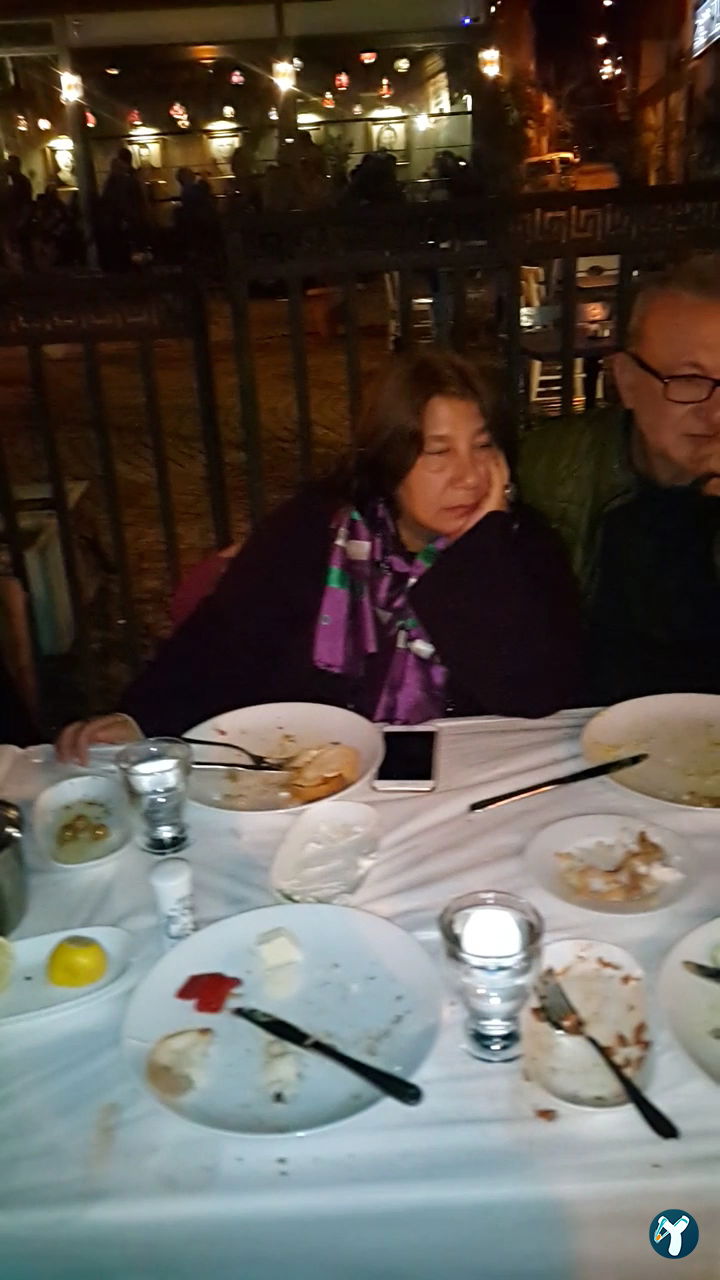 Moshos Taverna