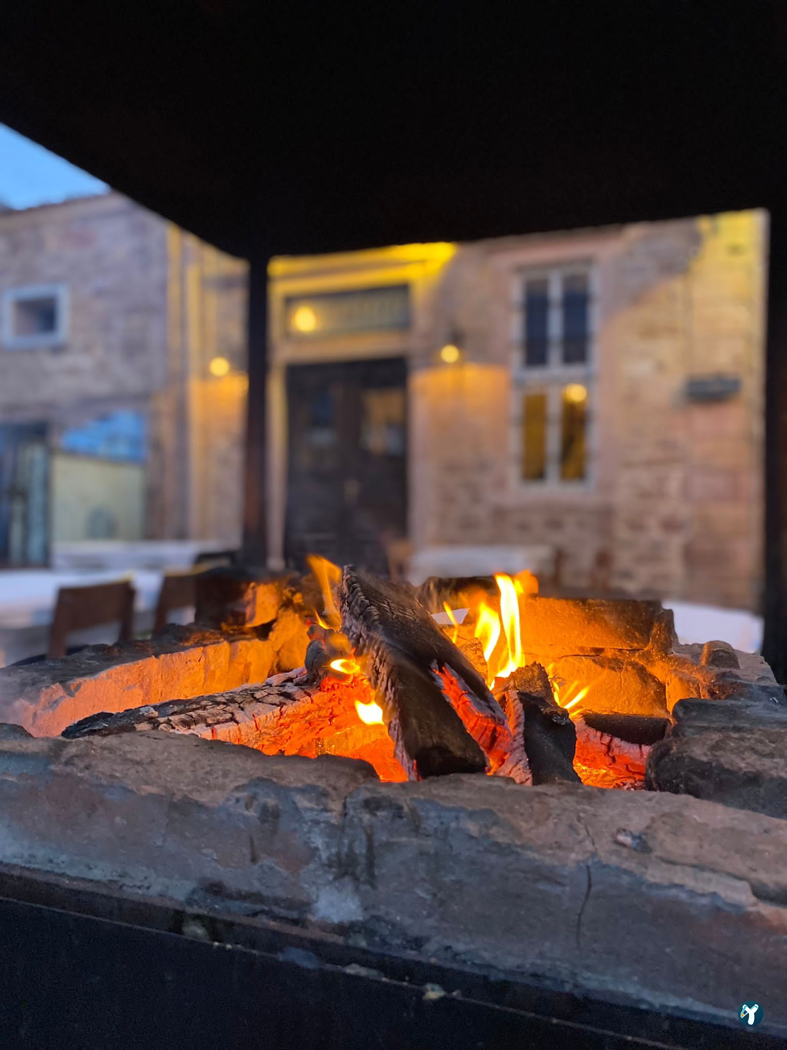 Moshos Taverna