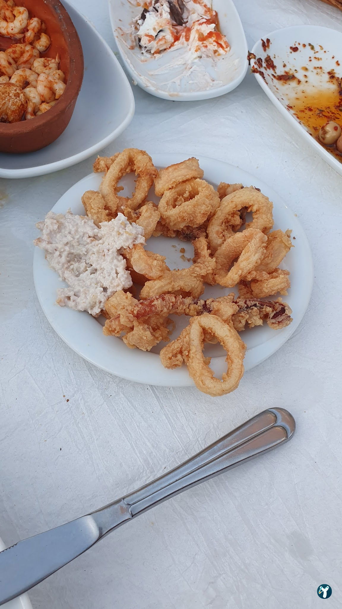 Moshos Taverna