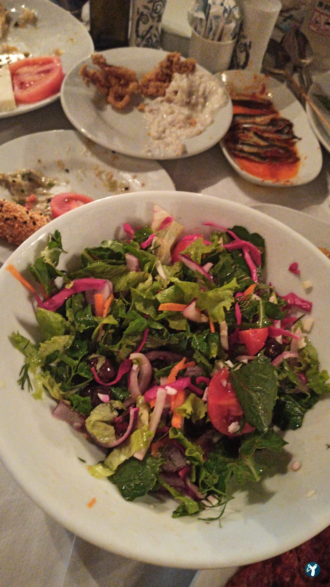 Moshos Taverna