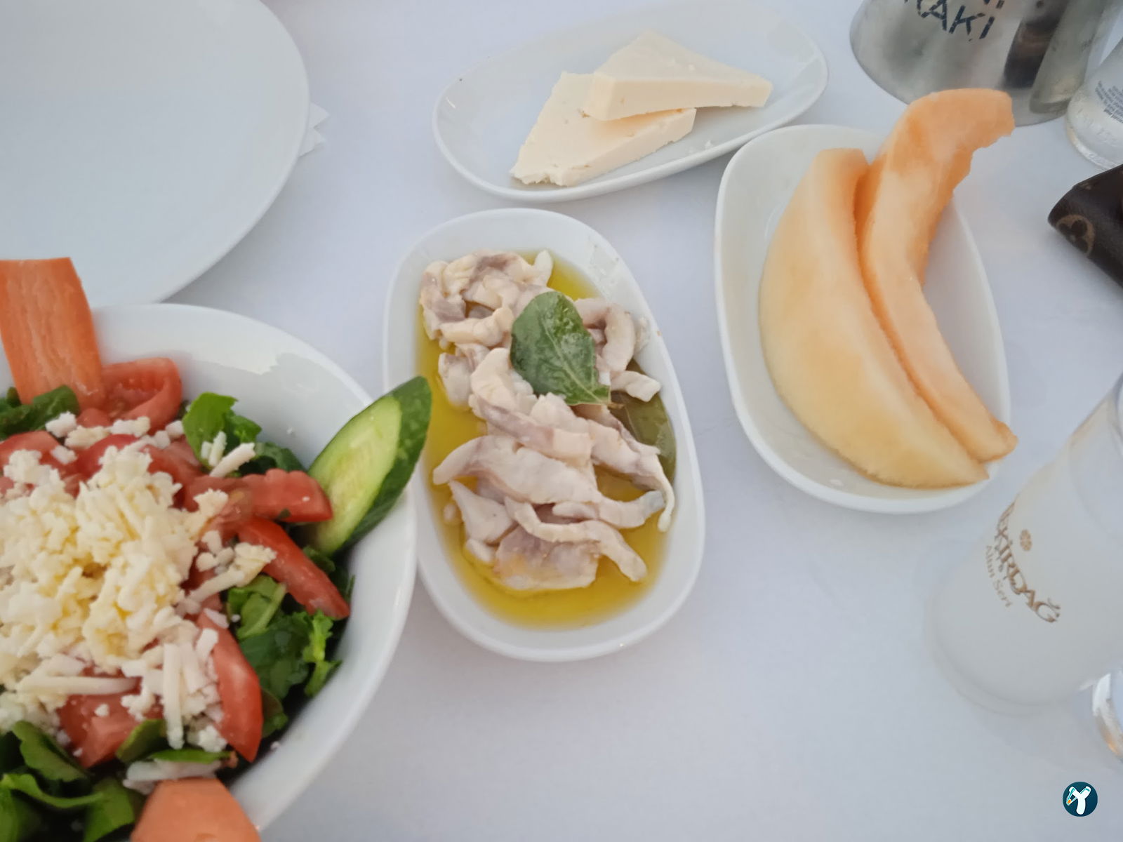 Moshos Taverna