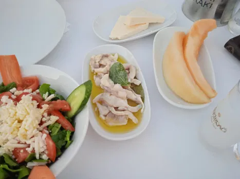Moshos Taverna resimleri Moshos Taverna resimleri