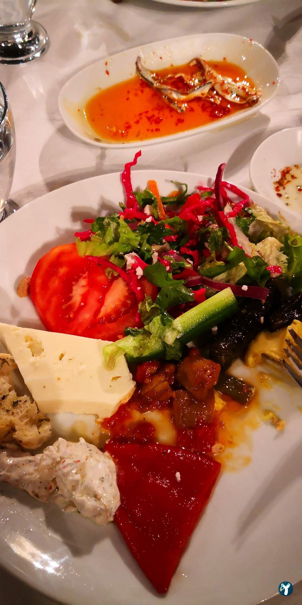 Moshos Taverna