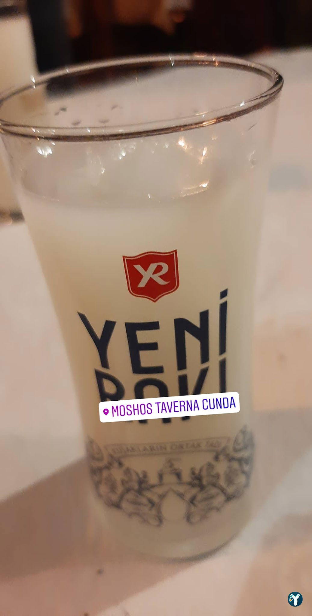 Moshos Taverna