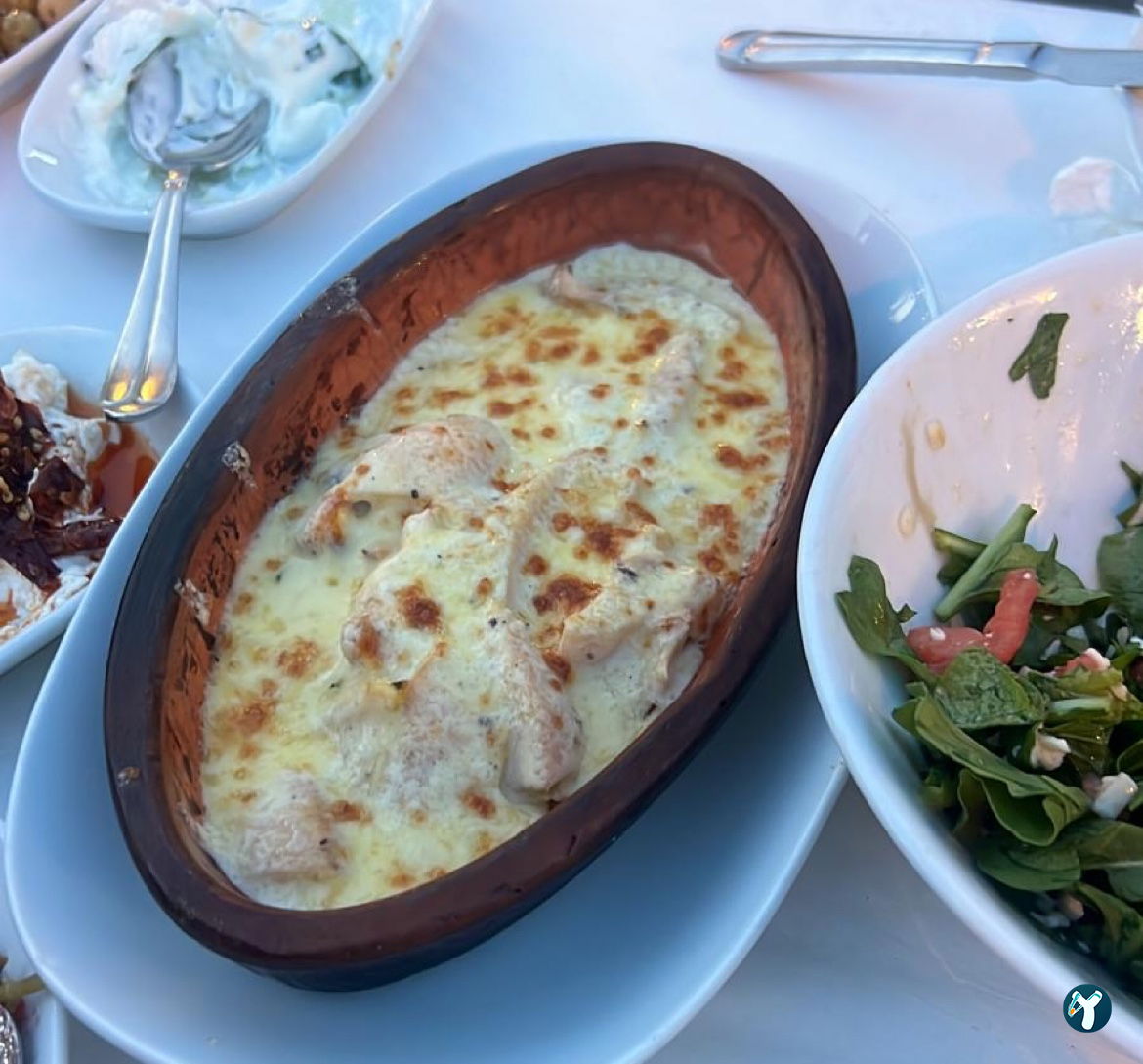 Moshos Taverna