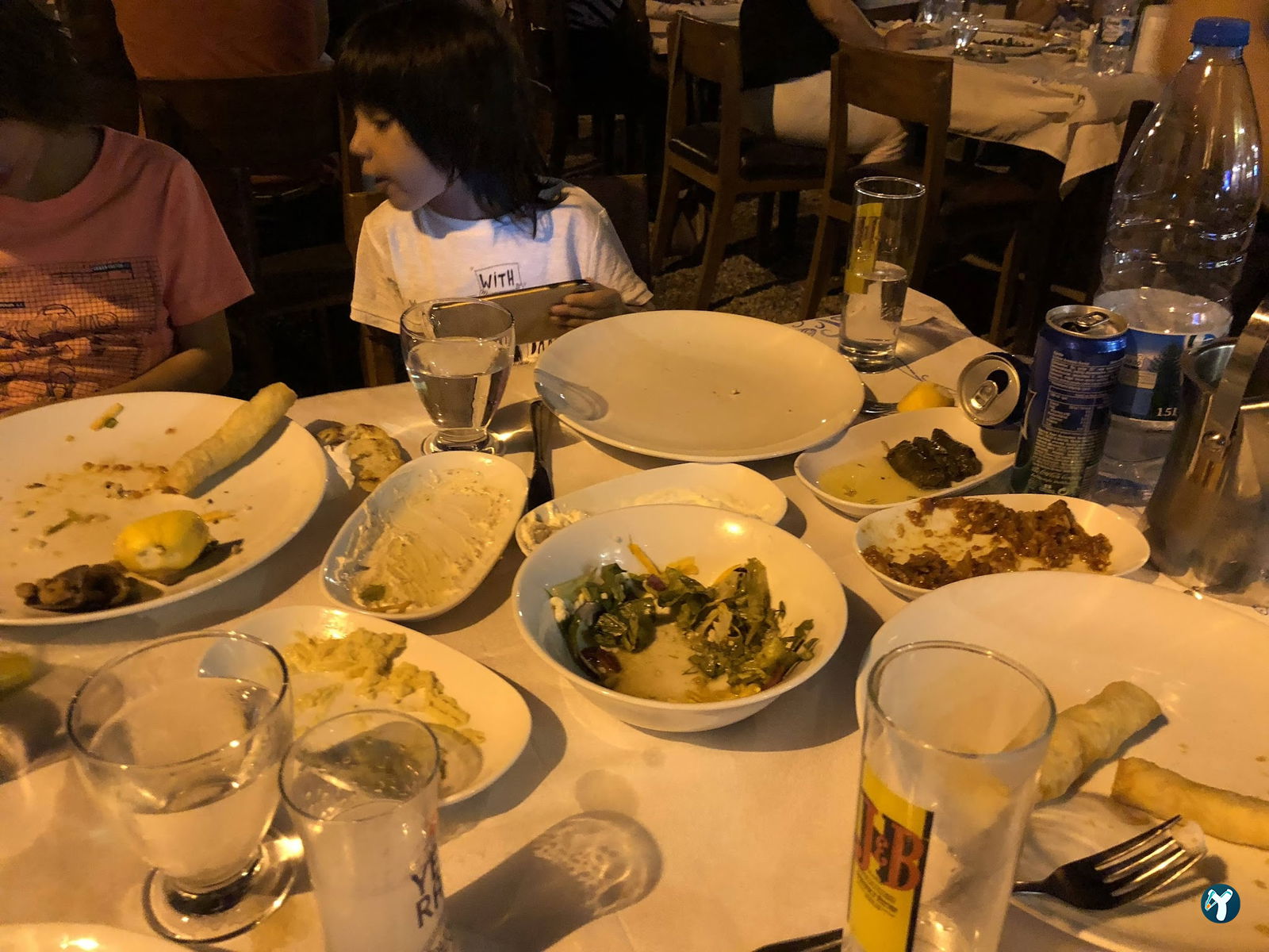 Moshos Taverna