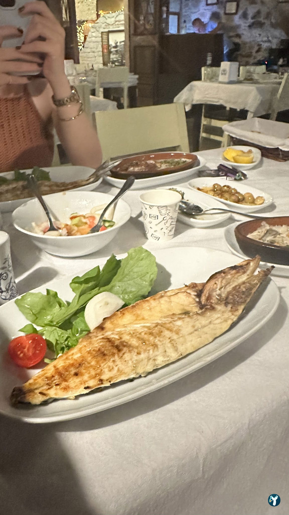 Moshos Taverna