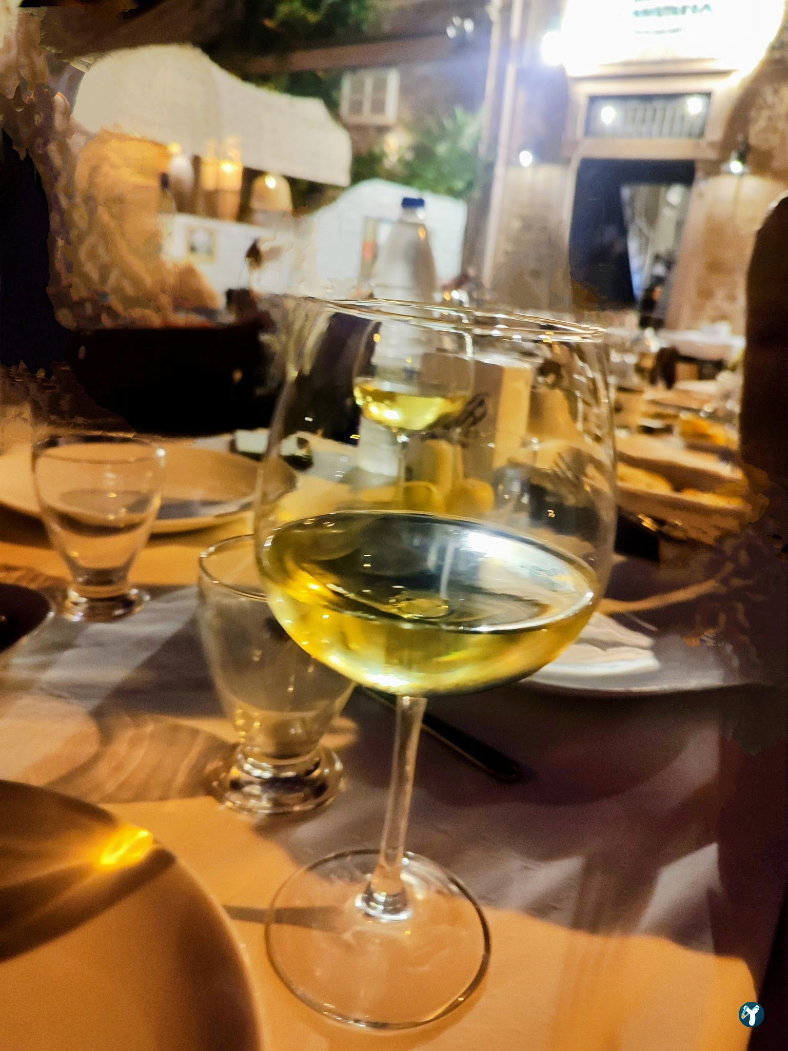 Moshos Taverna