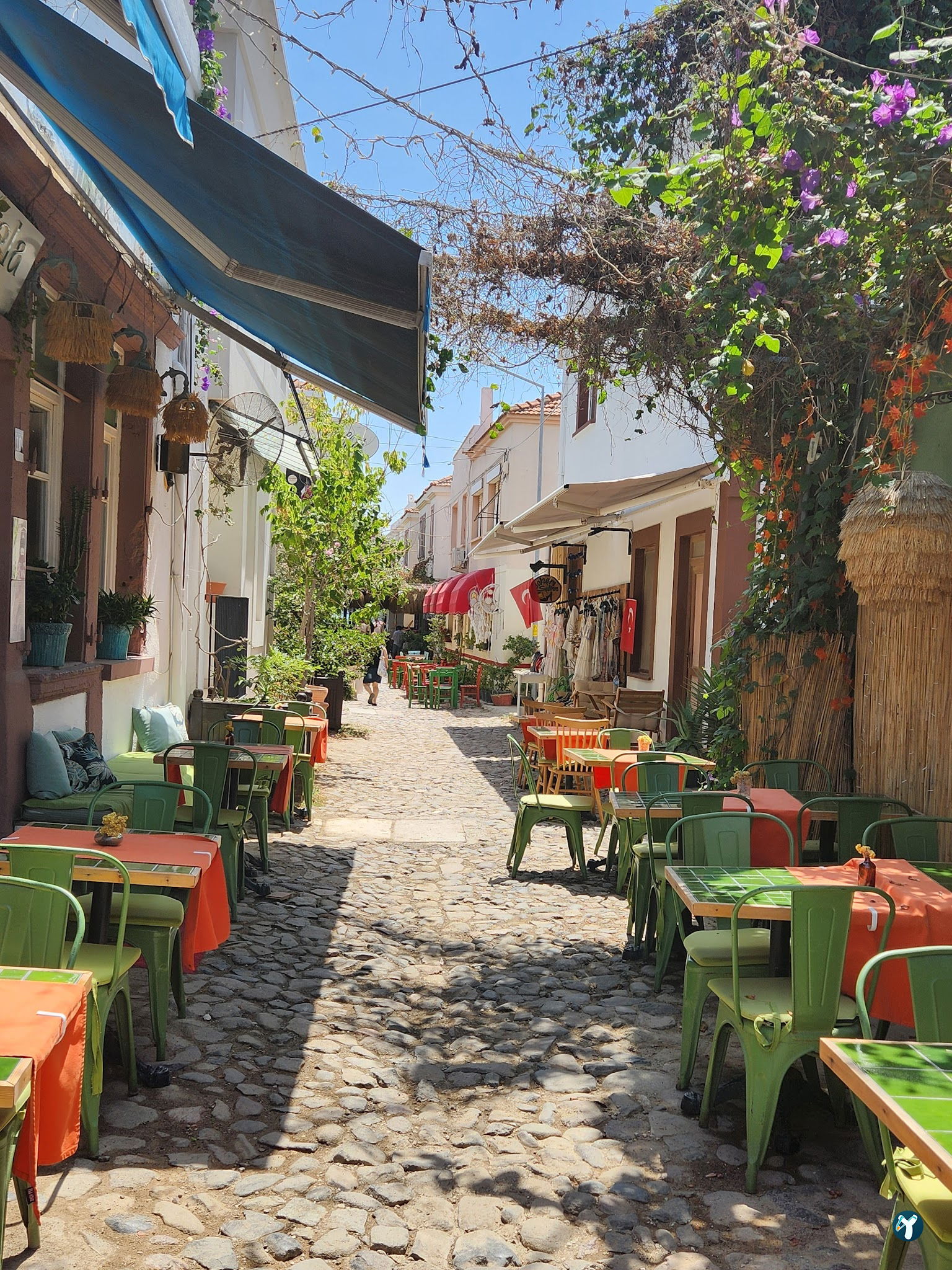 Moshos Taverna