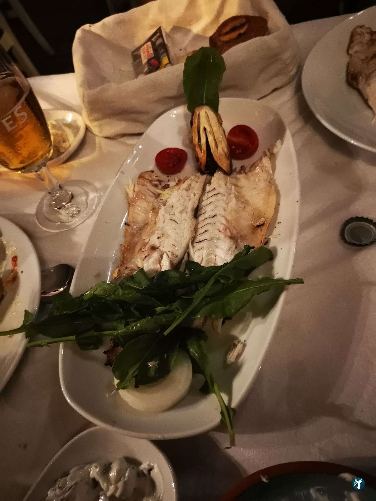 Moshos Taverna