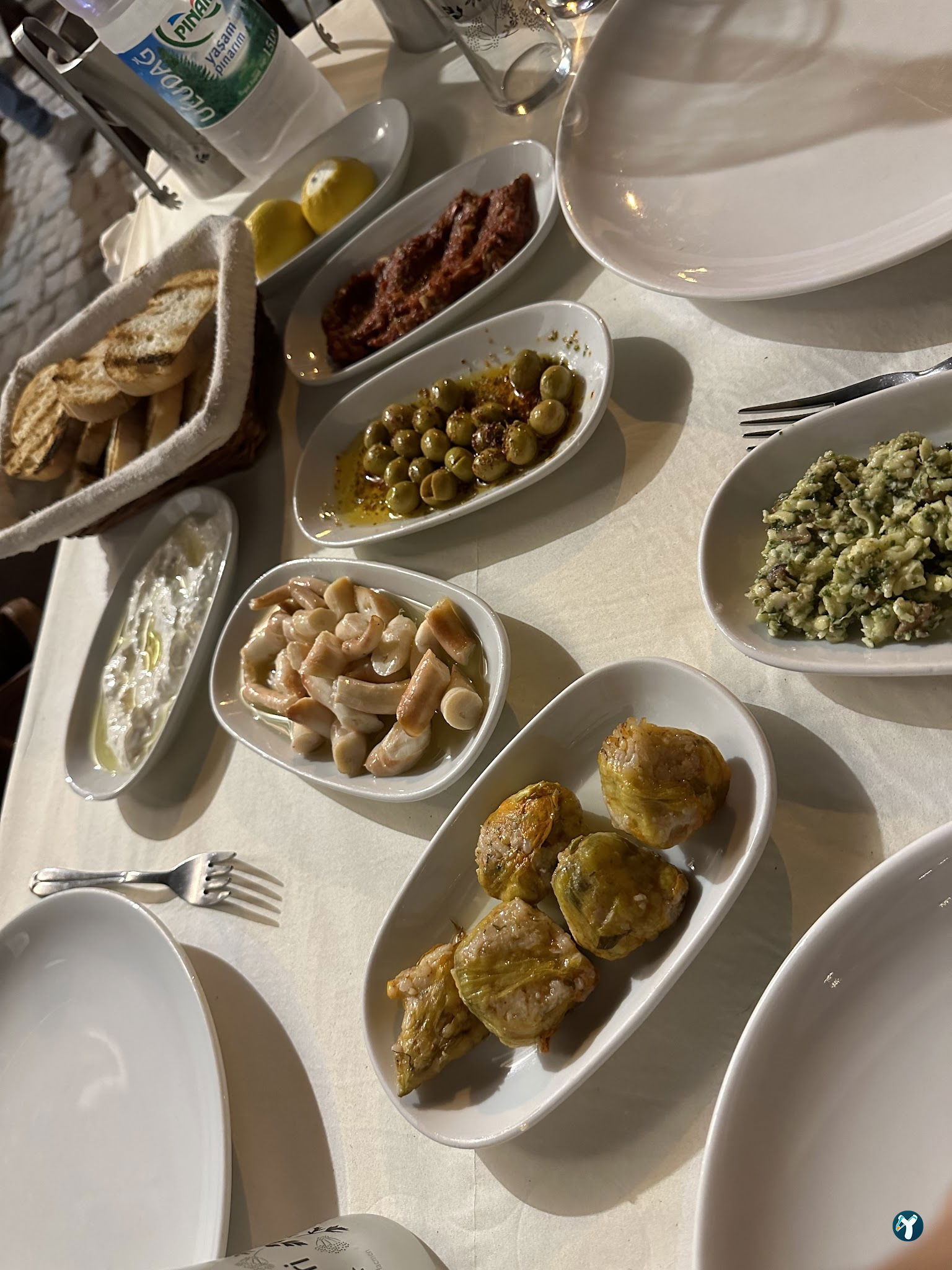 Moshos Taverna